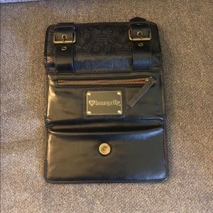 Loungefly wallet